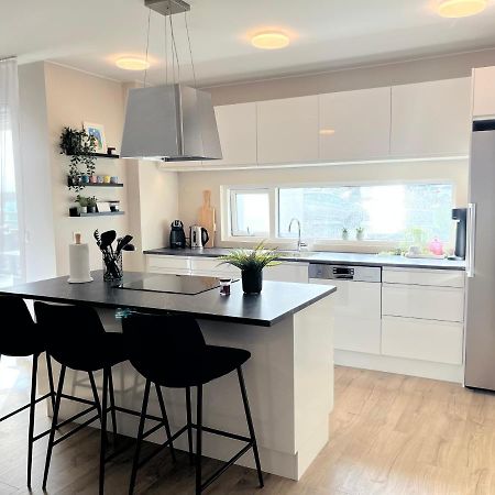 Reykjavik Iceland Apartment Kültér fotó