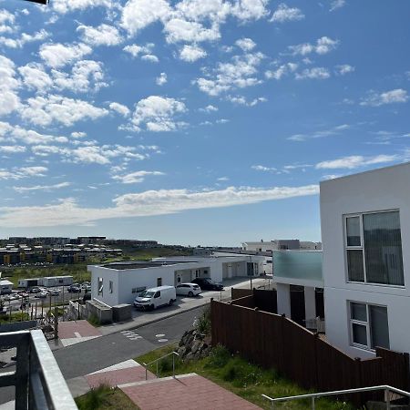 Reykjavik Iceland Apartment Kültér fotó