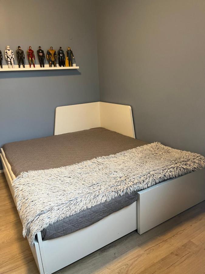 Reykjavik Iceland Apartment Kültér fotó
