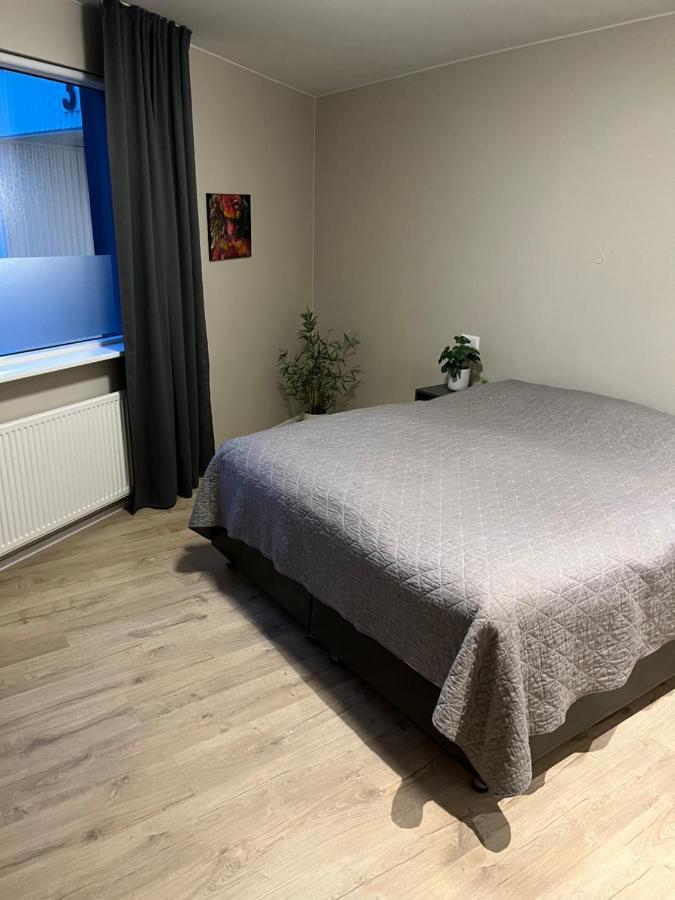 Reykjavik Iceland Apartment Kültér fotó
