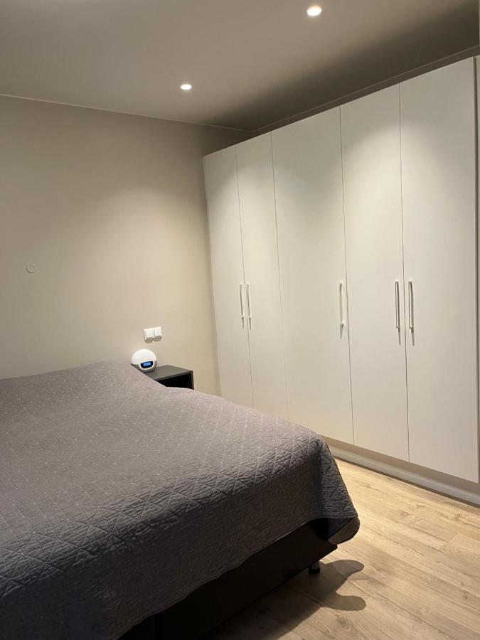 Reykjavik Iceland Apartment Kültér fotó