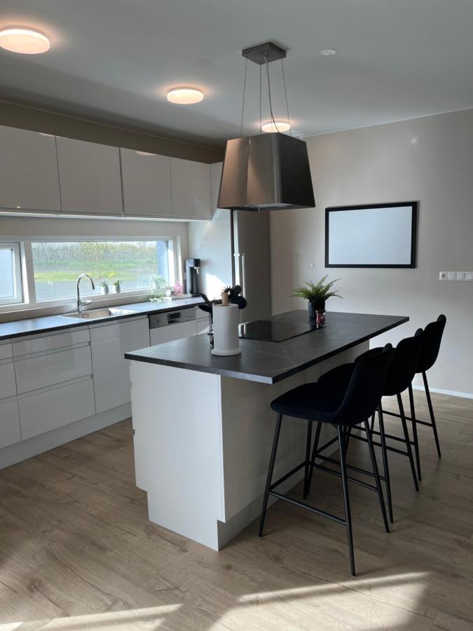 Reykjavik Iceland Apartment Kültér fotó