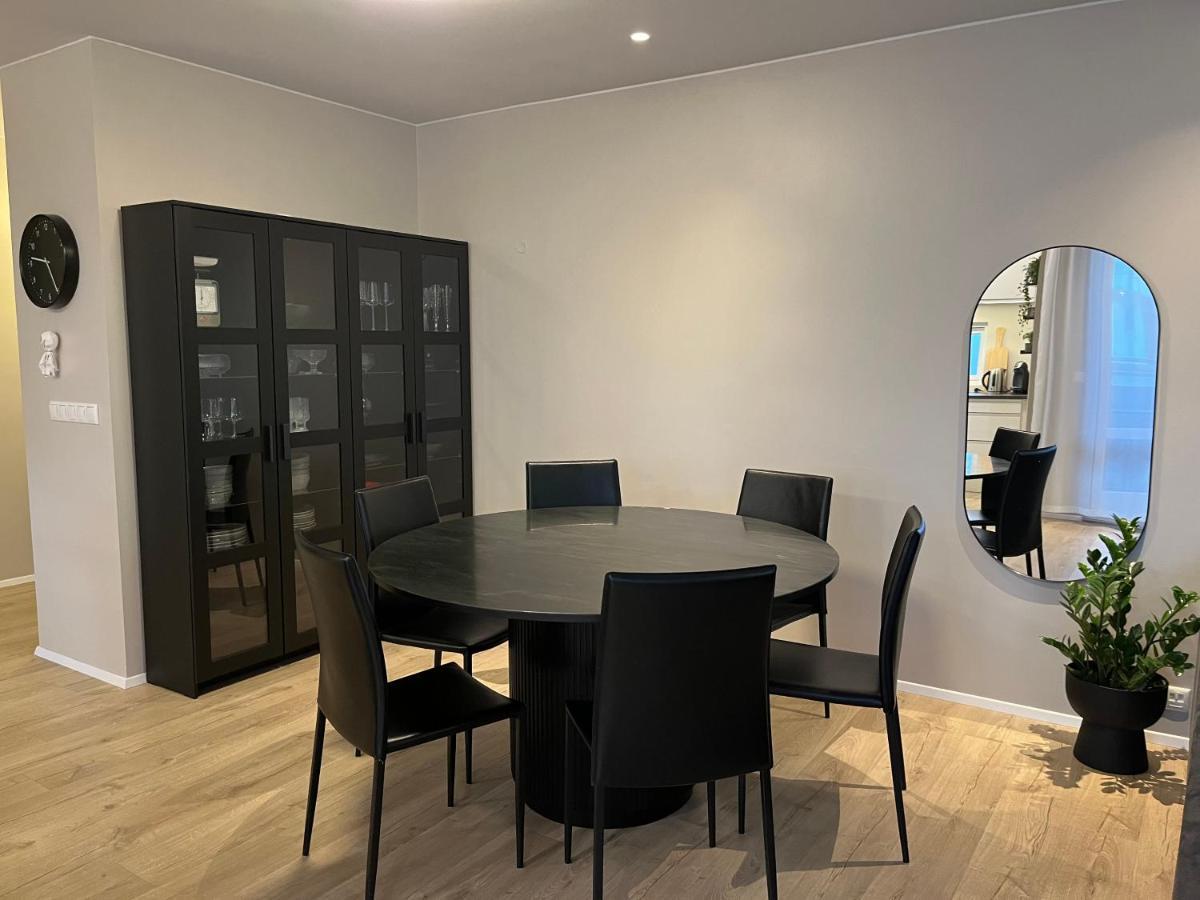 Reykjavik Iceland Apartment Kültér fotó
