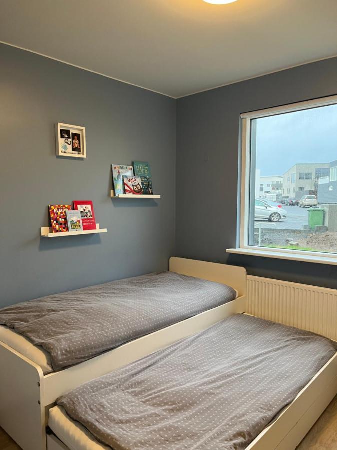 Reykjavik Iceland Apartment Kültér fotó
