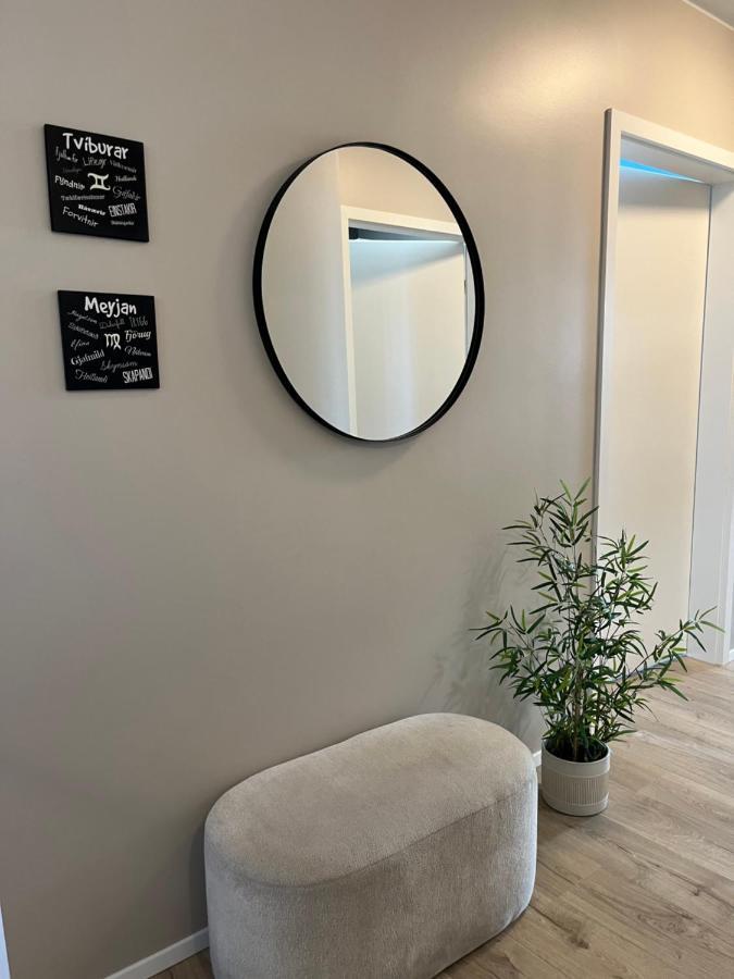 Reykjavik Iceland Apartment Kültér fotó
