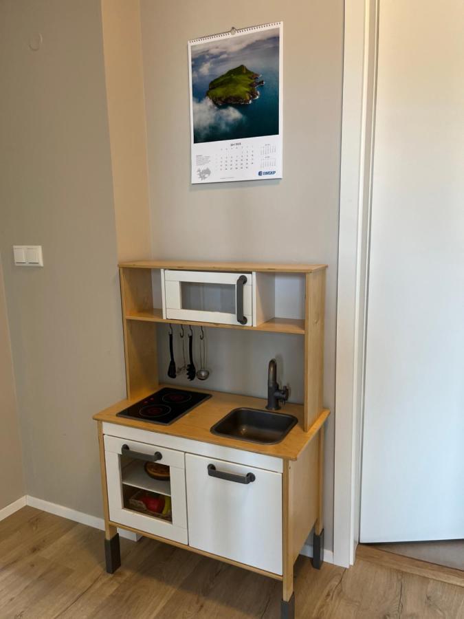 Reykjavik Iceland Apartment Kültér fotó