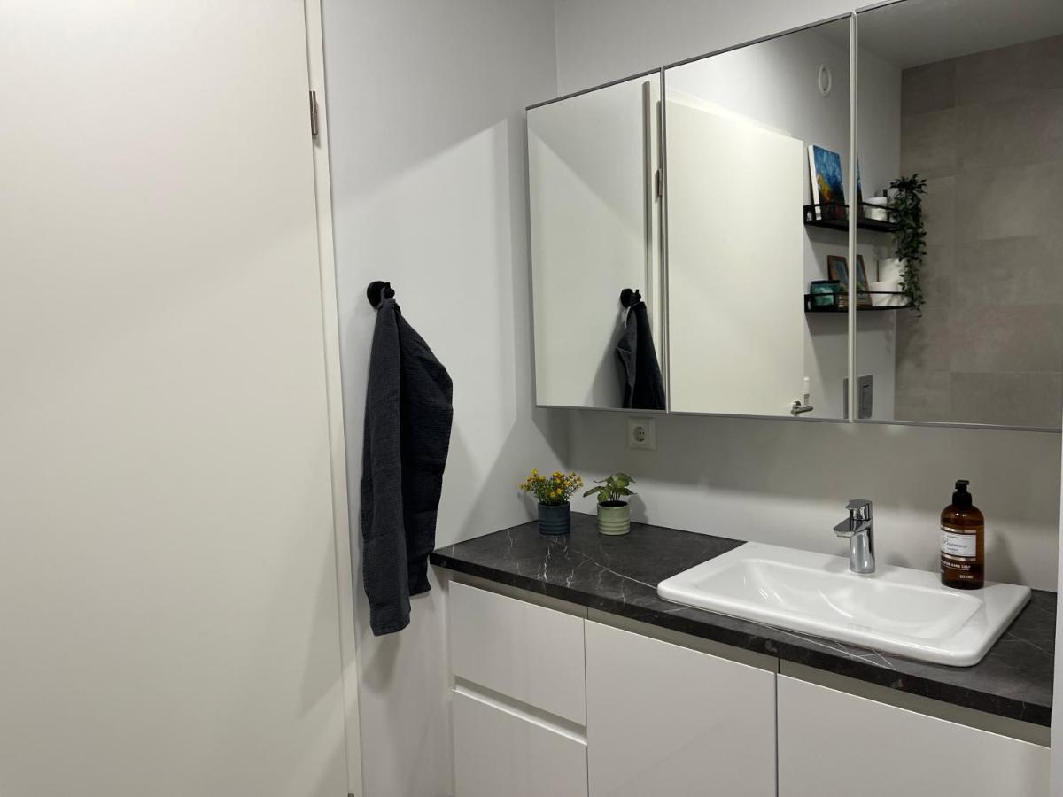 Reykjavik Iceland Apartment Kültér fotó