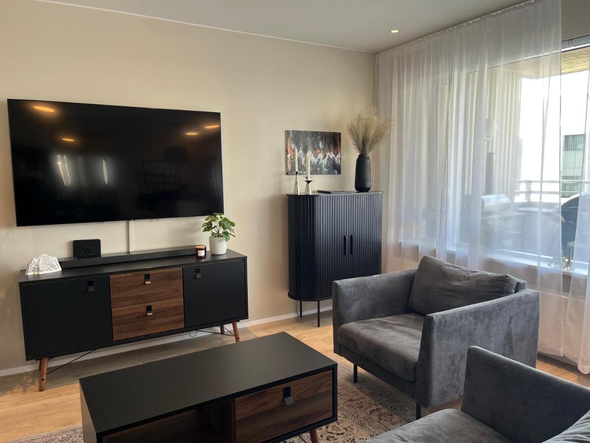 Reykjavik Iceland Apartment Kültér fotó