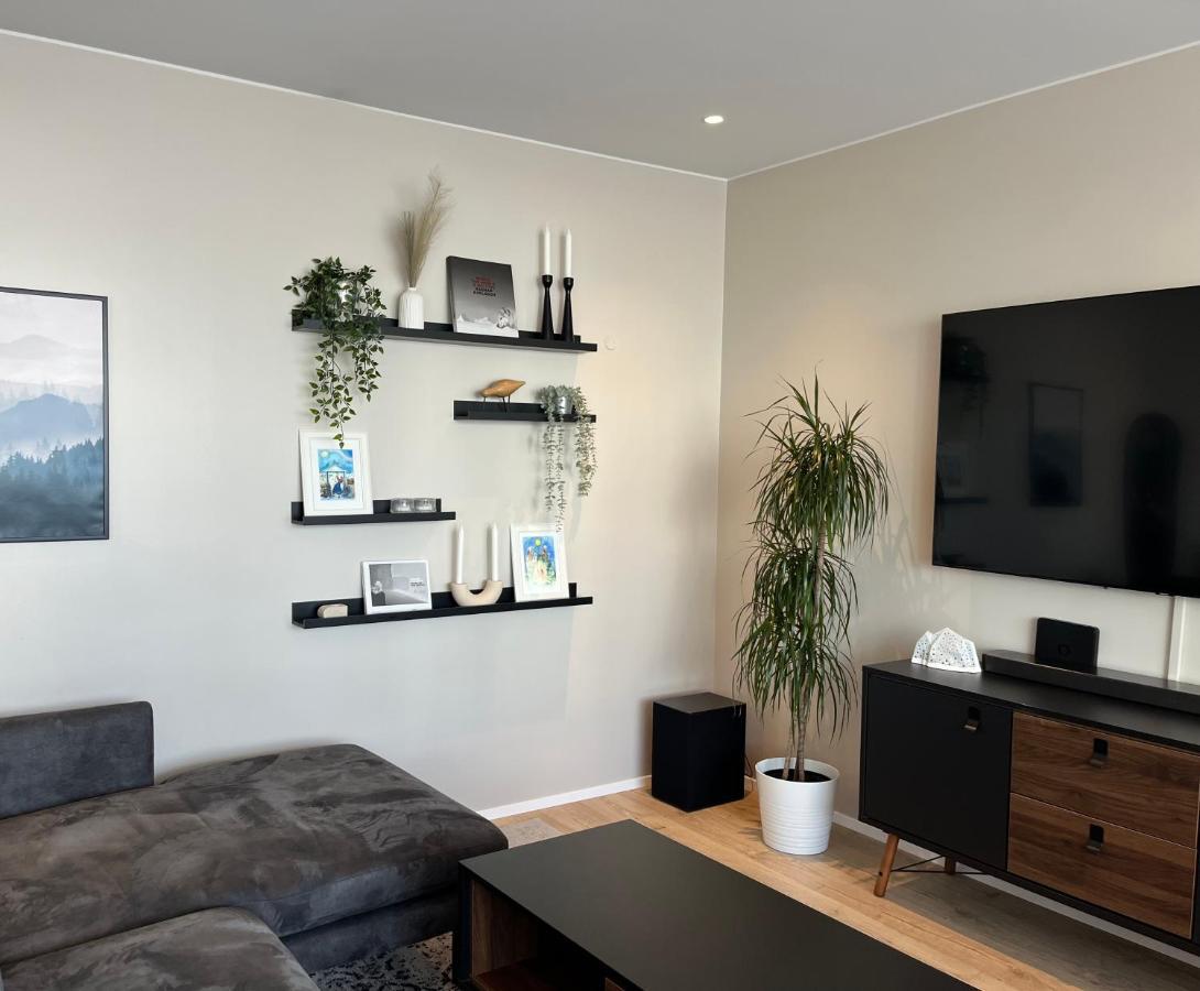 Reykjavik Iceland Apartment Kültér fotó